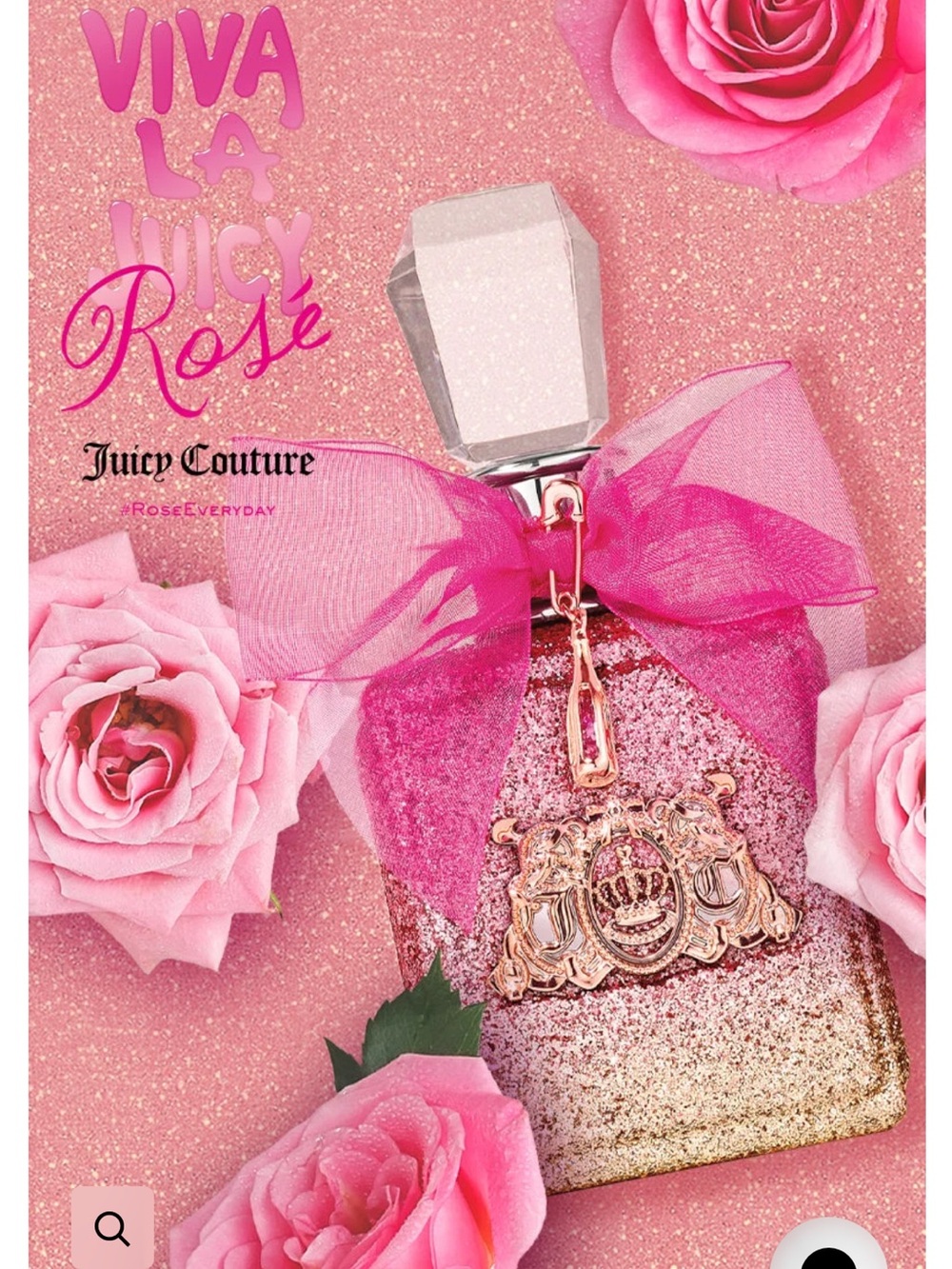 Viva la juicy rosé